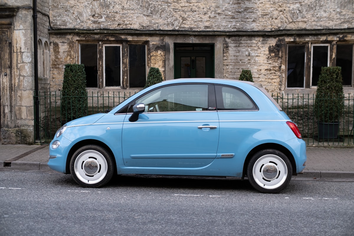 WagonR or equivalent