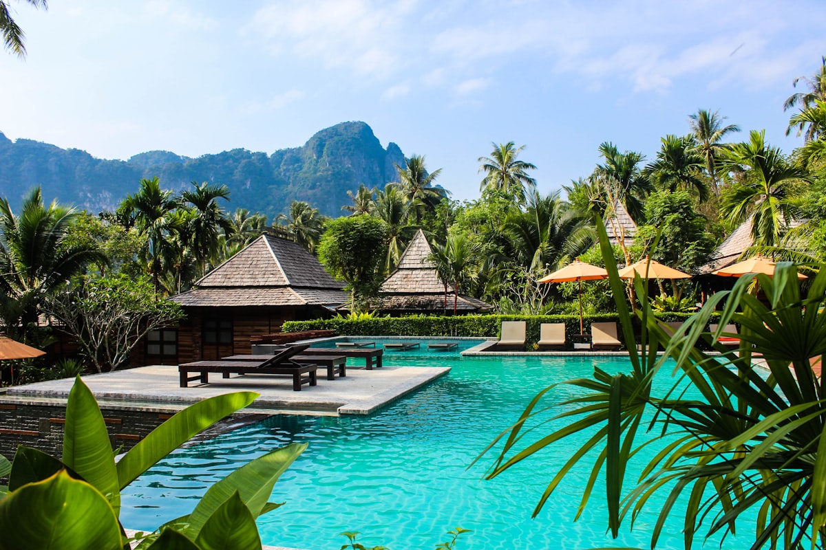 Spice Garden Villa
