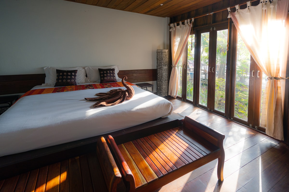 Himalayan Crest Hotel